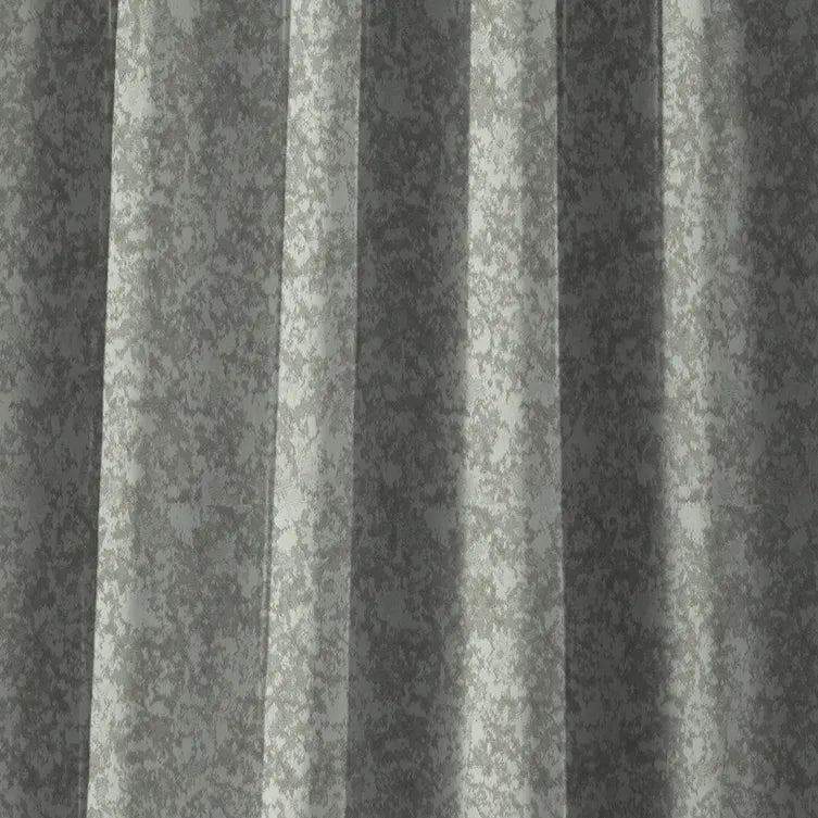 Elementos Edition 4 - Shellac | Made to Order Light Filtering Curtains Shellac-Slate