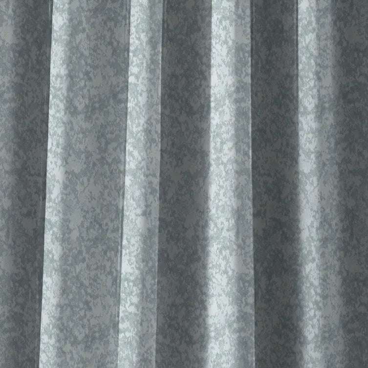 Elementos Edition 4 - Shellac | Made to Order Light Filtering Curtains Shellac-Porcelain