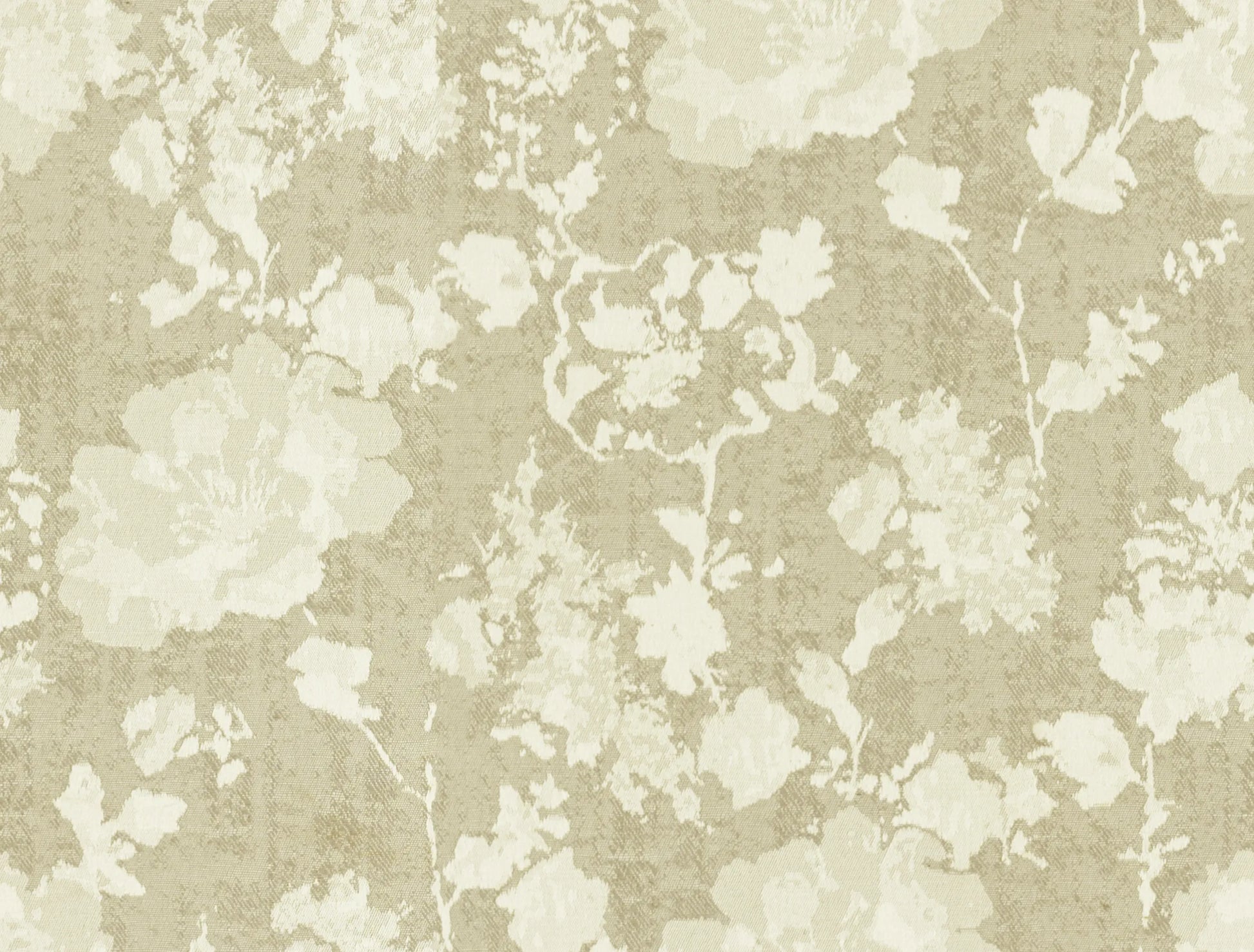 Elementos Edition 4 - Botanical | Made to Order Light Filtering Curtains Botanical-Alabaster