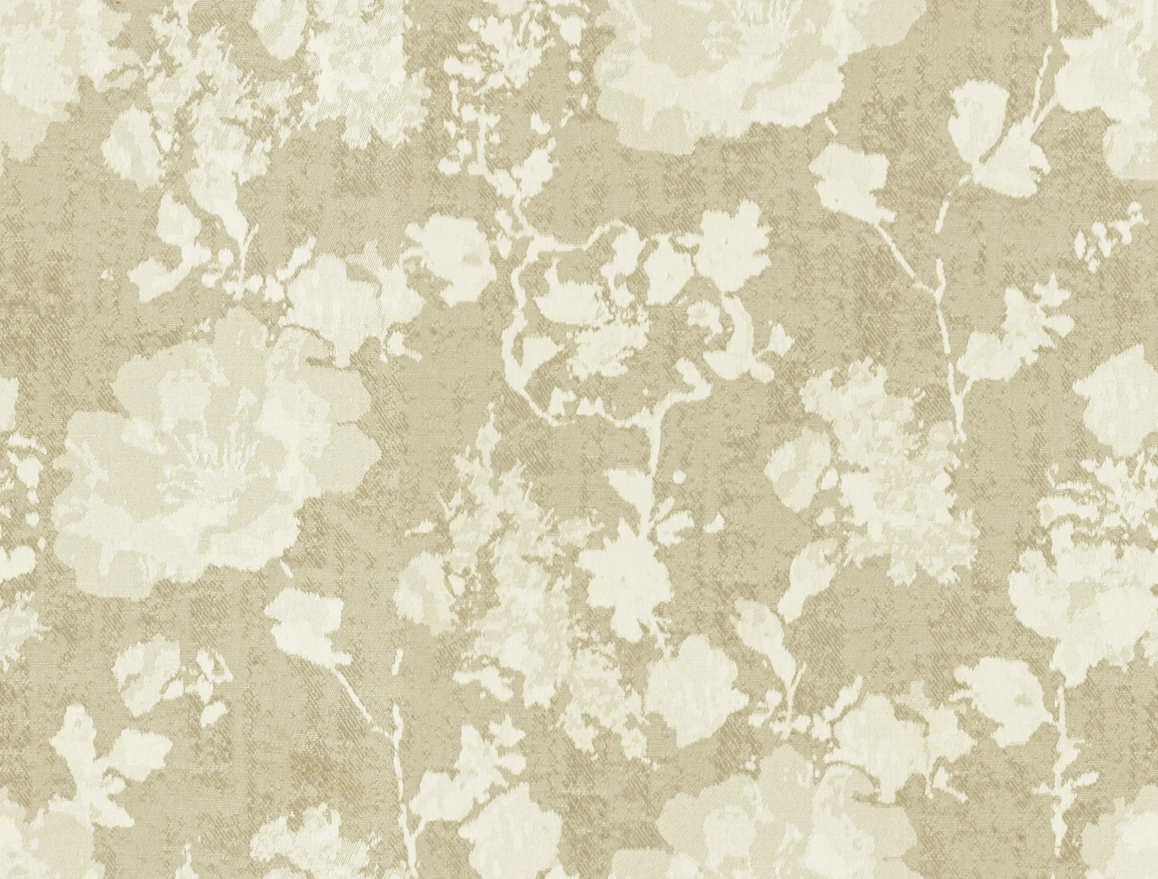 Elementos Edition 4 - Botanical | Made to Order Light Filtering Curtains Botanical-Alabaster