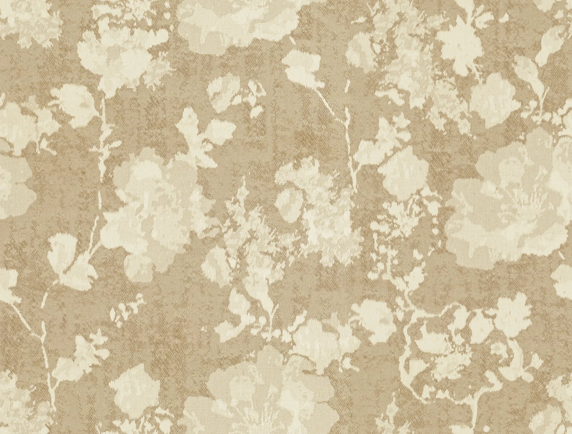 Elementos Edition 4 - Botanical | Made to Order Light Filtering Curtains Botanical-Biscotti
