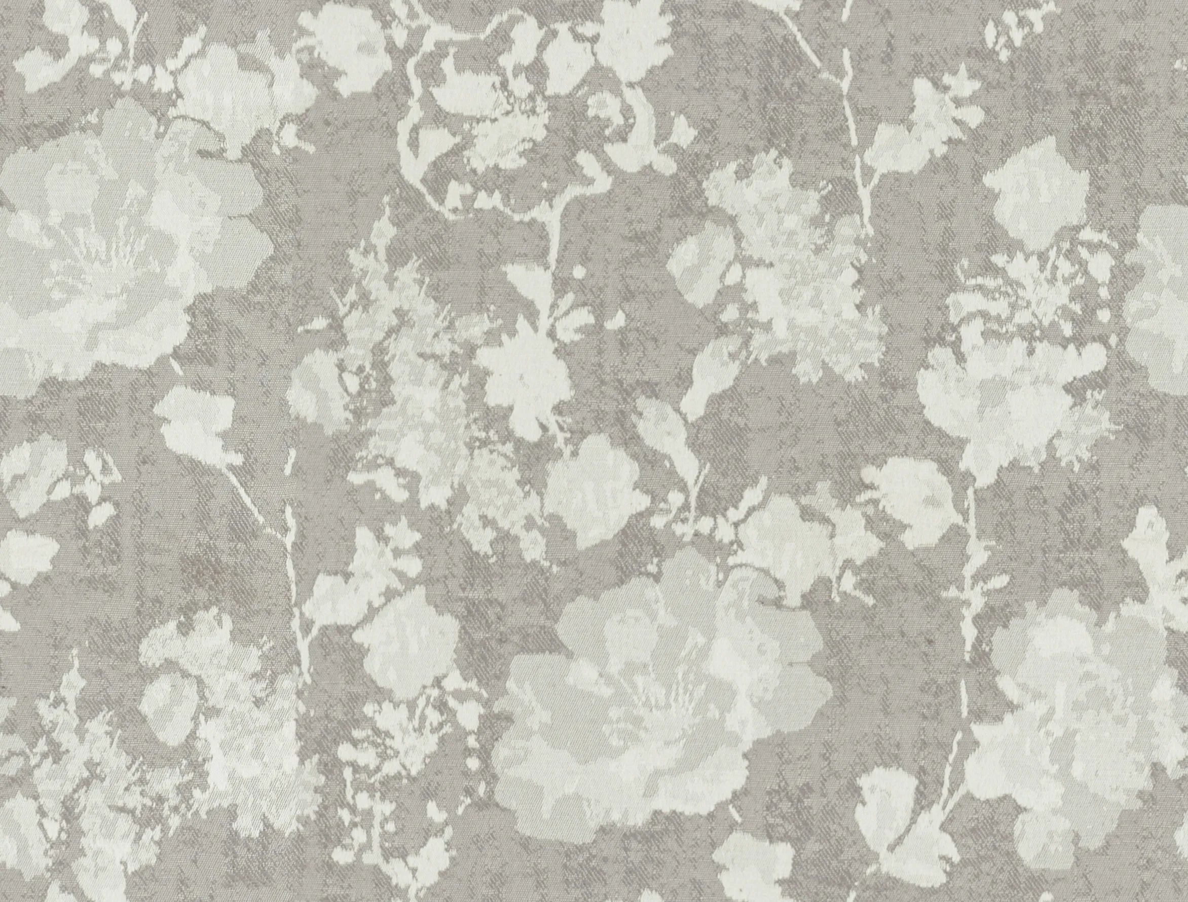 Elementos Edition 4 - Botanical | Made to Order Light Filtering Curtains Botanical-Flax