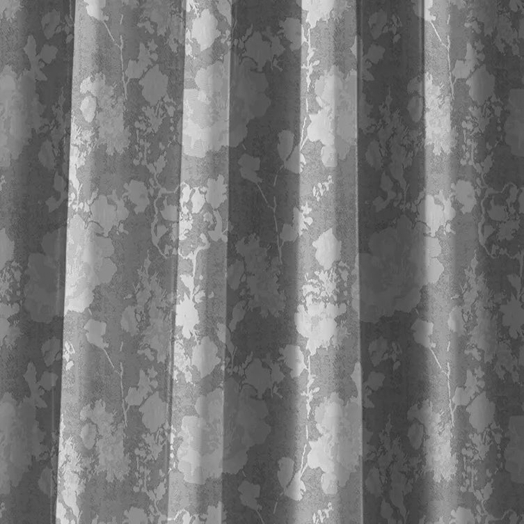 Elementos Edition 4 - Botanical | Made to Order Light Filtering Curtains Botanical-Cloud