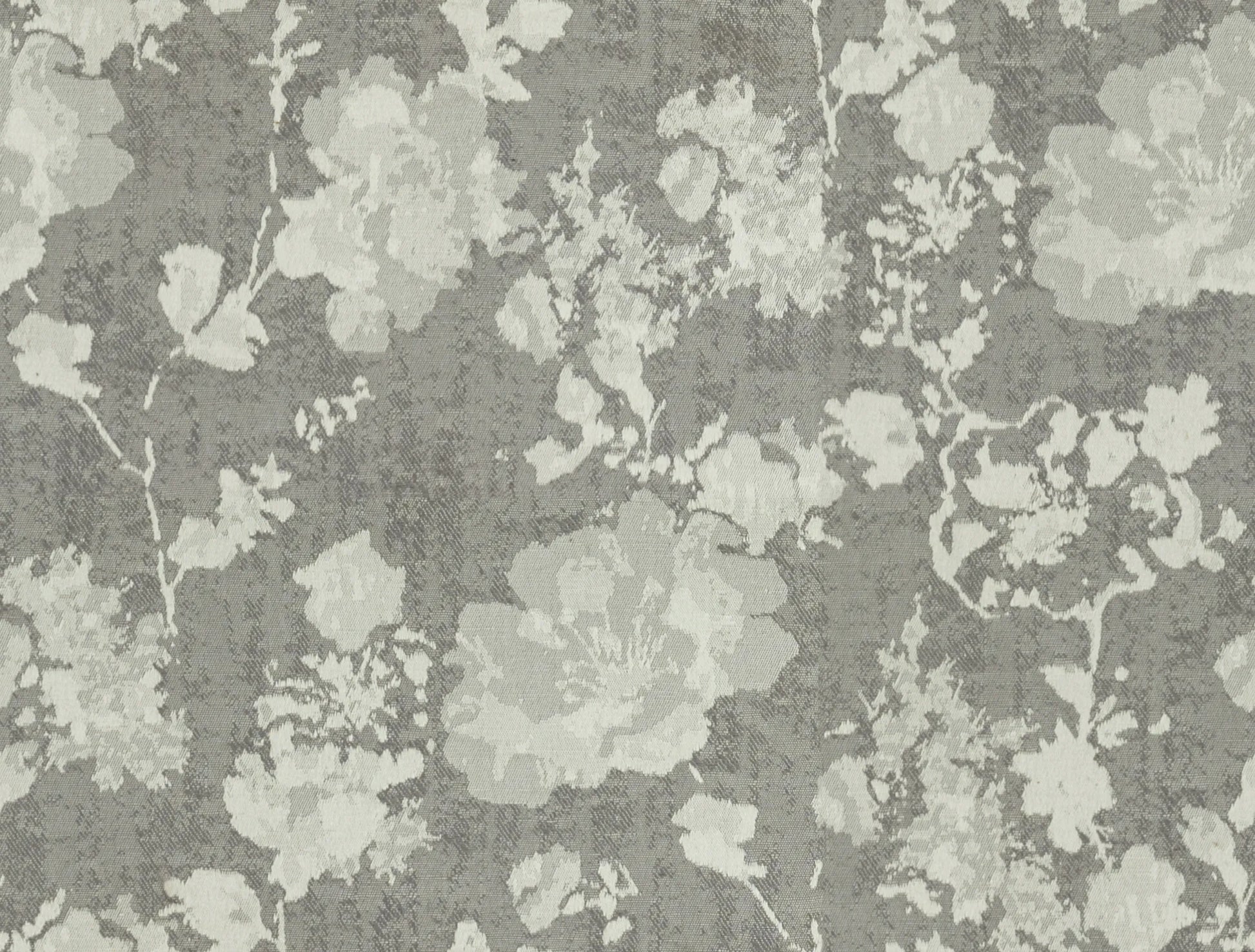 Elementos Edition 4 - Botanical | Made to Order Light Filtering Curtains Botanical-Slate