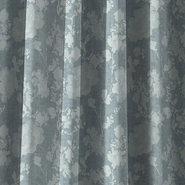 Elementos Edition 4 - Botanical | Made to Order Light Filtering Curtains Botanical-Porcelain