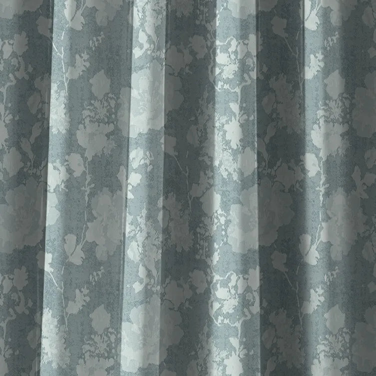 Elementos Edition 4 - Botanical | Made to Order Light Filtering Curtains Botanical-Mist