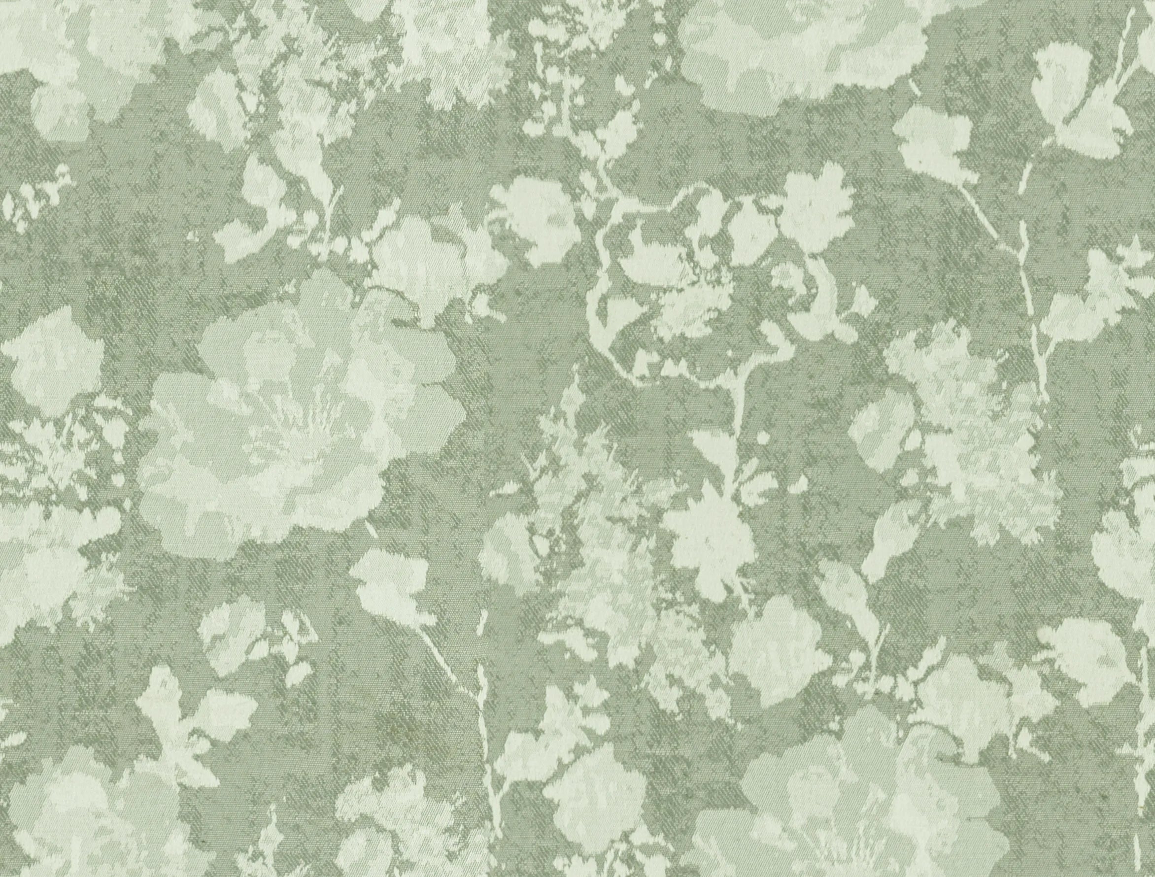Elementos Edition 4 - Botanical | Made to Order Light Filtering Curtains Botanical-Sage