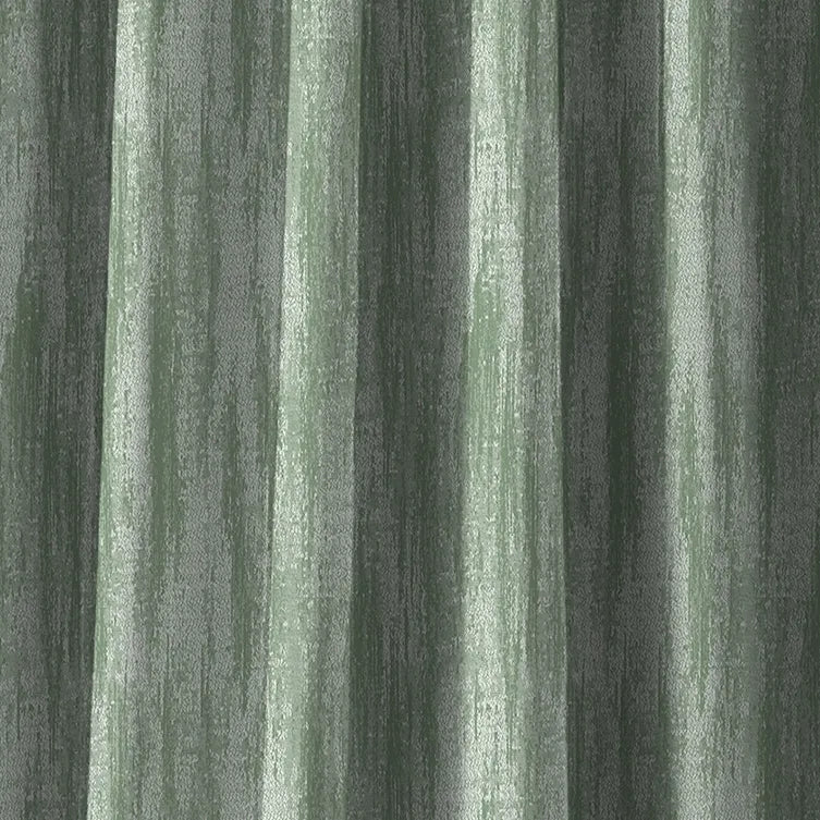 Cosmic Charm Edition 3 - Splash | Made to Order Light Filtering Curtains Splash-Jade