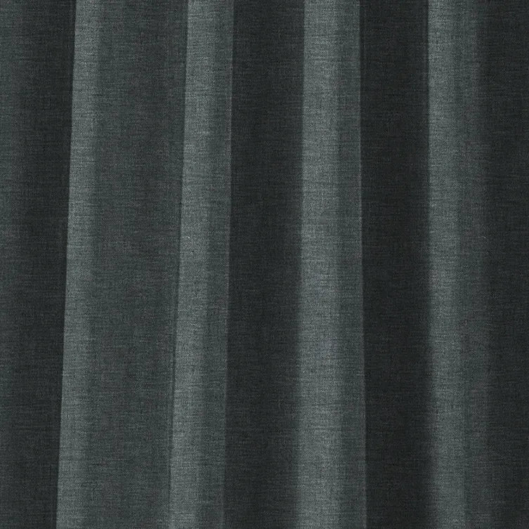 Hallmark Drapes Edition 7 - Cavalla | Made to Order Light Filtering Curtains Cavalla-Slate