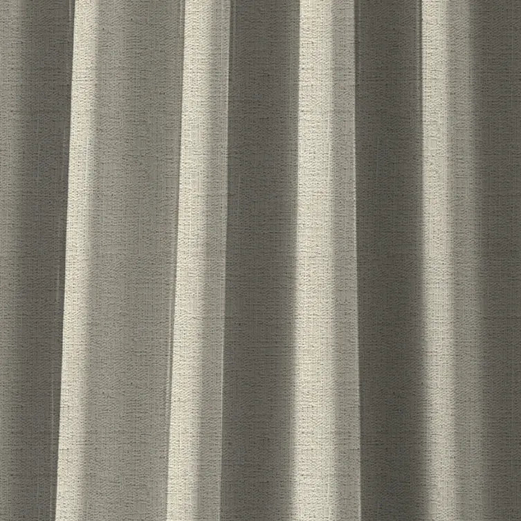 Hallmark Drapes Edition 7 - Spenser | Made to Order Light Filtering Curtains Spenser-Ivory