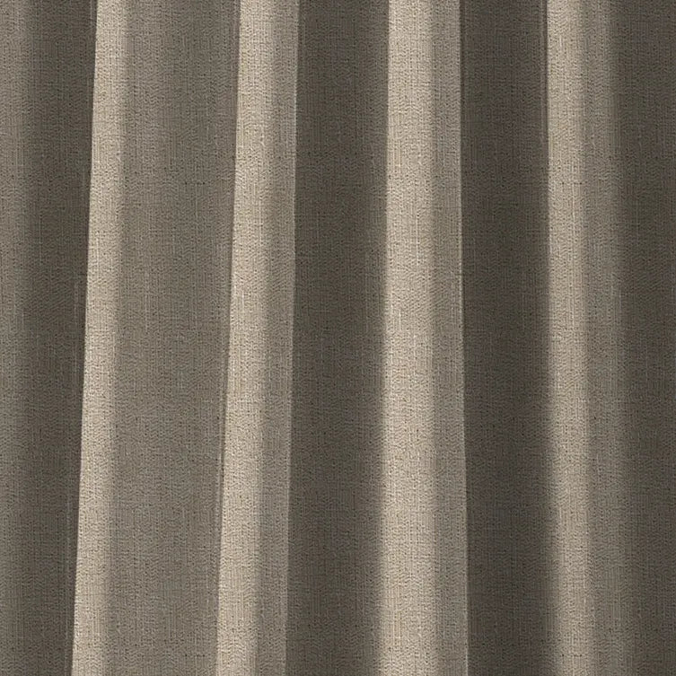 Hallmark Drapes Edition 7 - Spenser | Made to Order Light Filtering Curtains Spenser-Biscotti