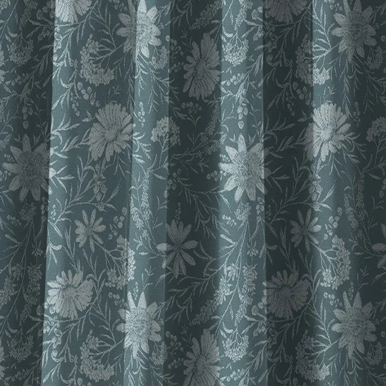 Cosmic Charm Edition 3 - Chamomille | Made to Order Light Filtering Curtains Chamomille-Minaral
