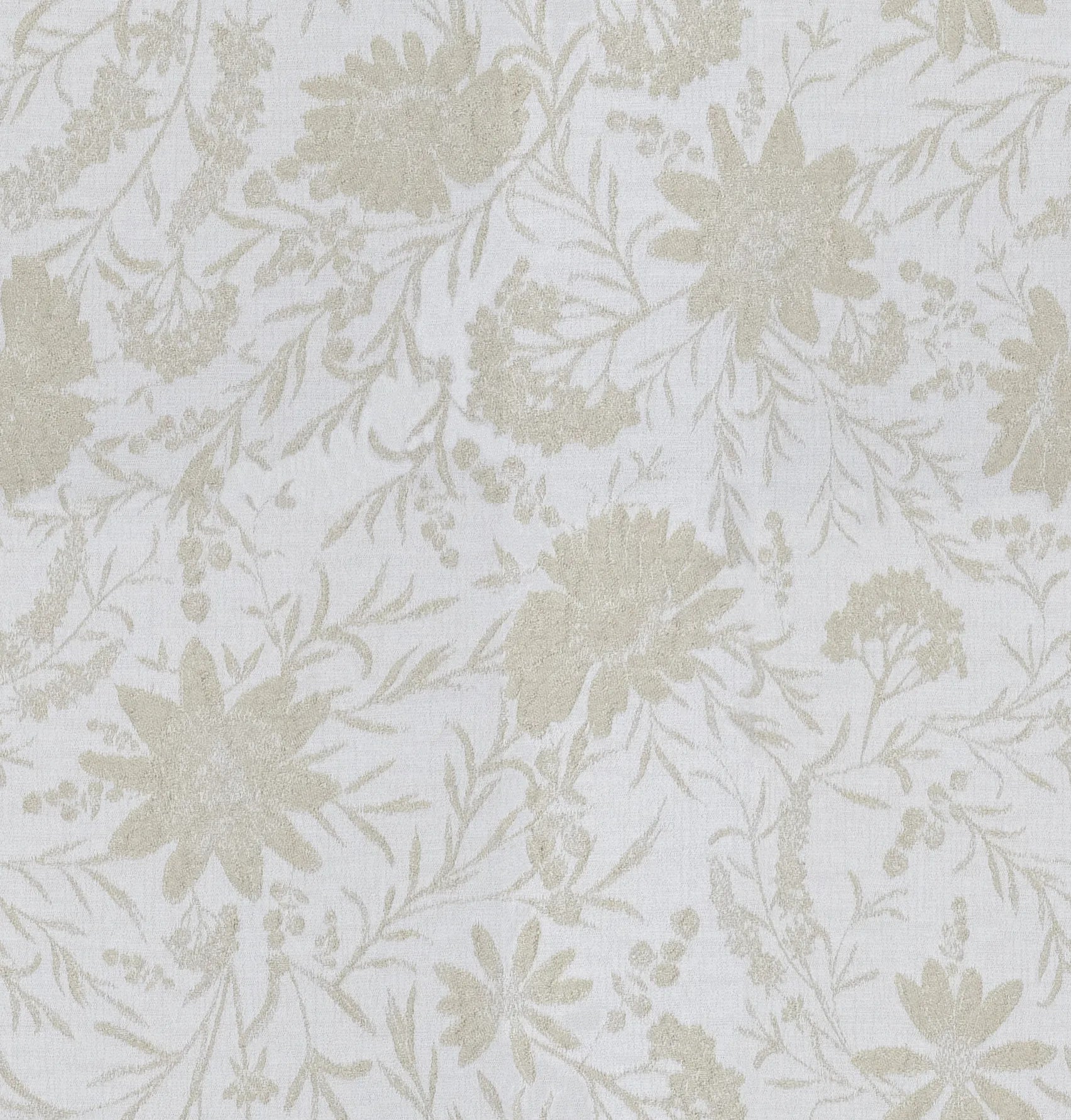 Cosmic Charm Edition 3 - Chamomille | Made to Order Light Filtering Curtains Chamomille-Latte