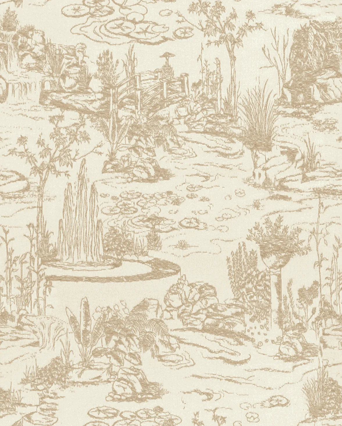 Cosmic Charm Edition 3 - Arcadia | Made to Order Light Filtering Curtains Arcadia-Saturn