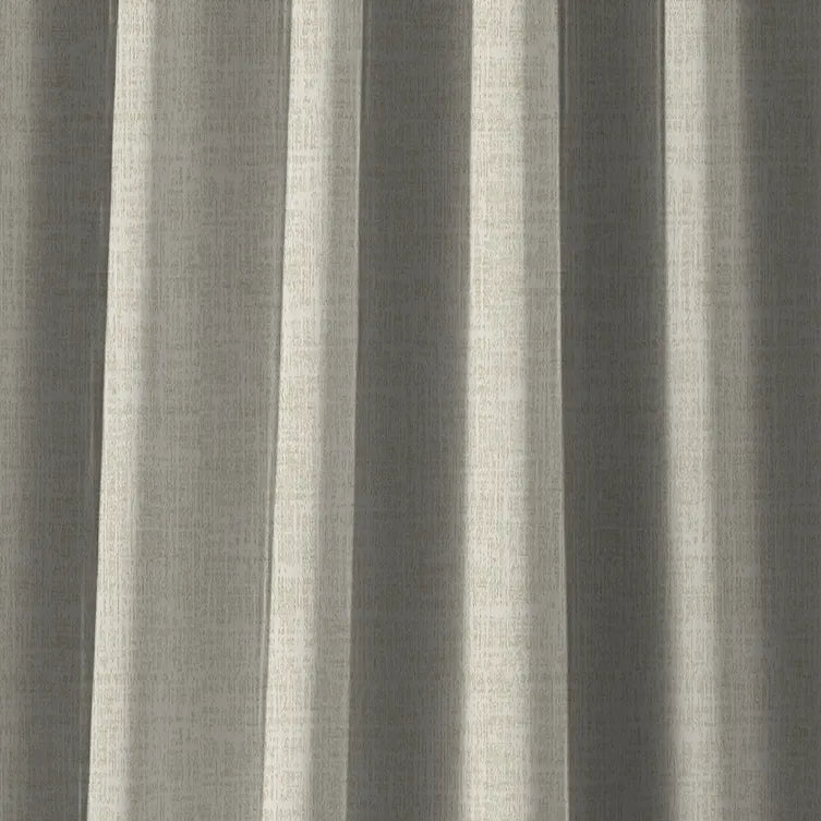 Elementos Edition 5 - Lanai | Made to Order Light Filtering Curtains Lanai-Ivory