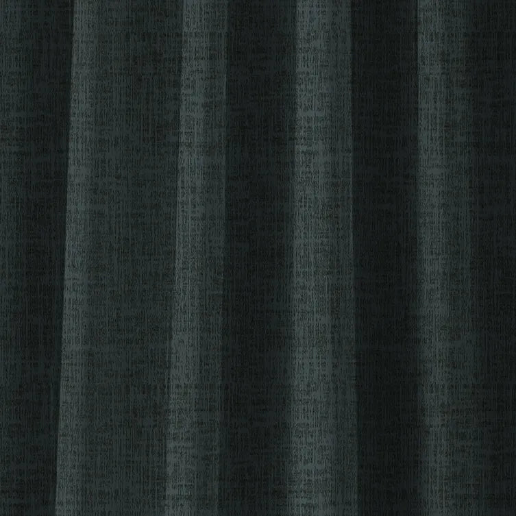 Elementos Edition 5 - Lanai | Made to Order Light Filtering Curtains Lanai-Charcoal