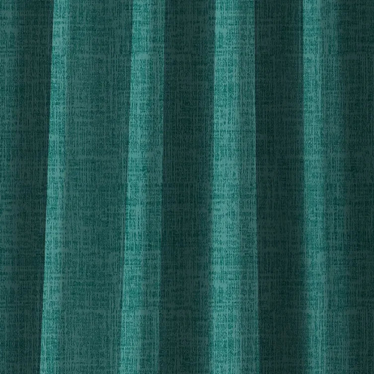 Elementos Edition 5 - Lanai | Made to Order Light Filtering Curtains Lanai-Turqoise