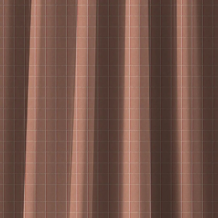 Hallmark Drapes Edition 6 - Tally | Upholstery Fabric Tally-Rust