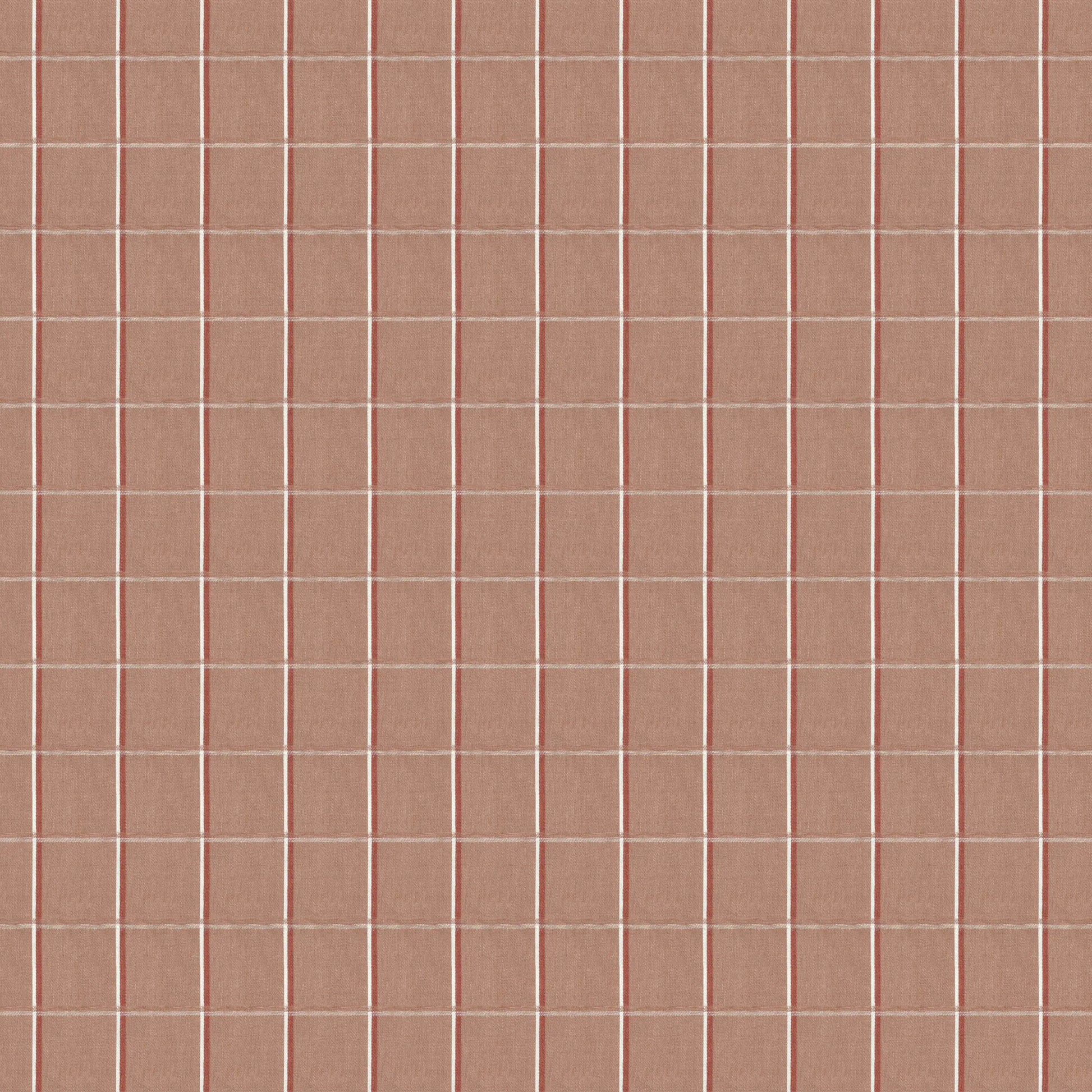 Hallmark Drapes Edition 6 - Tally | Upholstery Fabric Tally-Rust