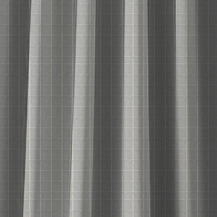 Hallmark Drapes Edition 6 - Tally | Upholstery Fabric Tally-Smoke