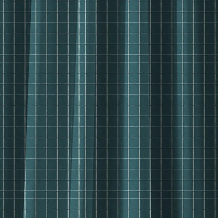 Hallmark Drapes Edition 6 - Tally | Upholstery Fabric Tally-Aegean