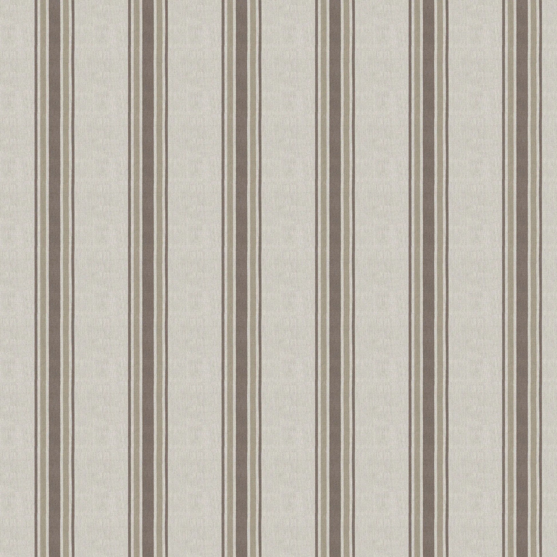 Hallmark Drapes Edition 6 - Rib | Multipurpose Fabric Rib-Khaki