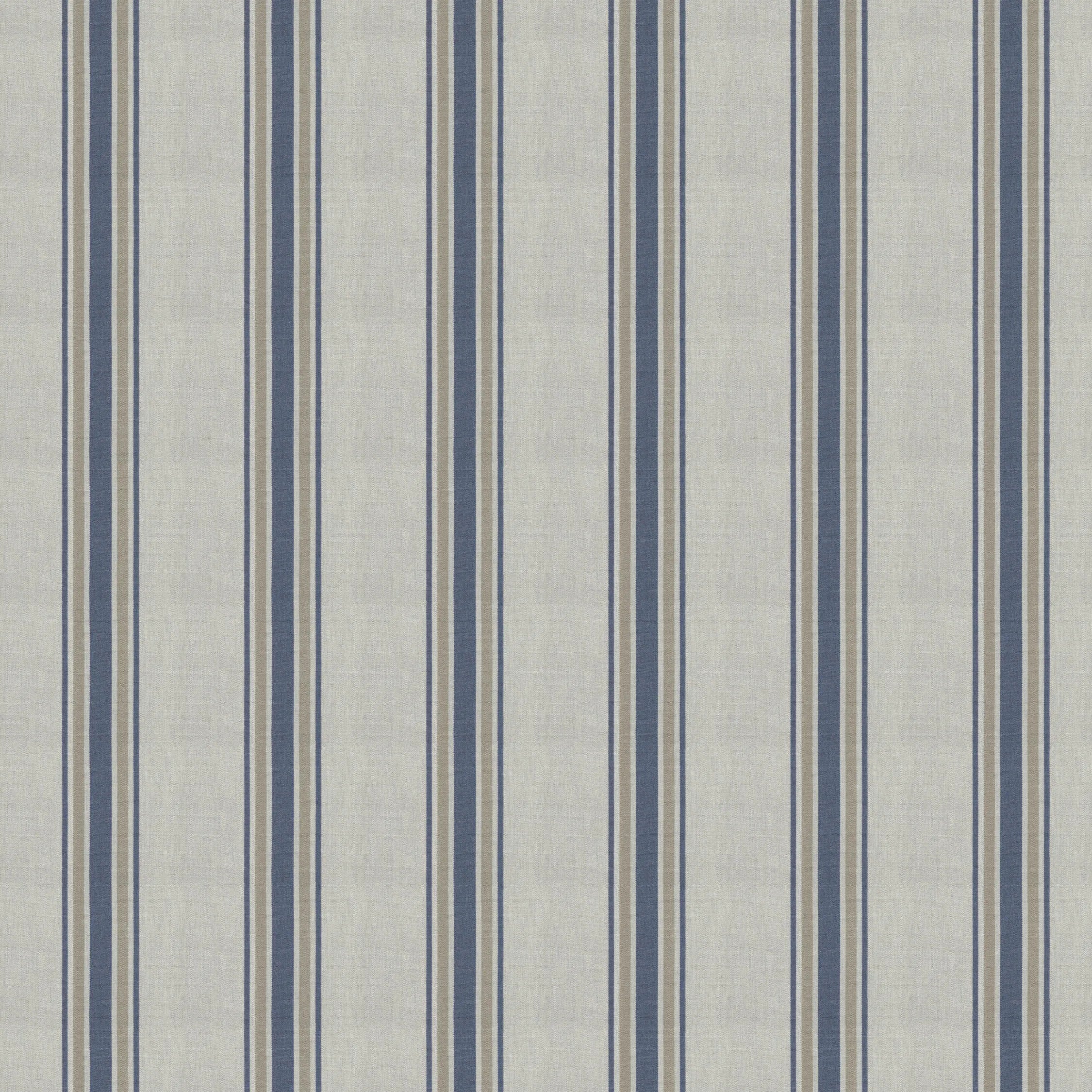 Hallmark Drapes Edition 6 - Rib | Multipurpose Fabric Rib-Tan