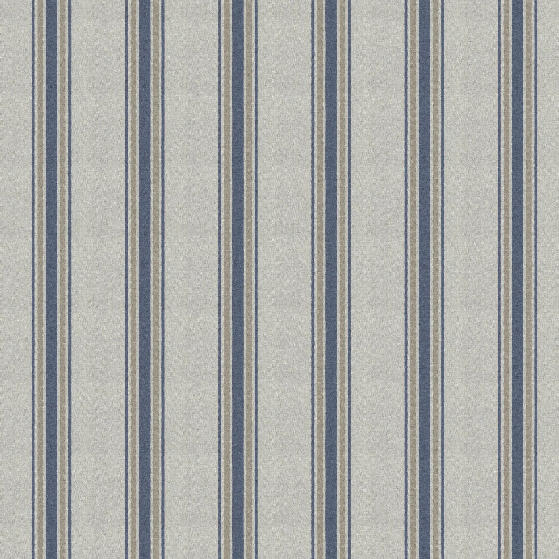 Hallmark Drapes Edition 10 - Rib | Multipurpose Fabric Rib-Tan