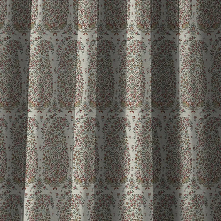 Nomad's Diary Edition 6 - Amya | Multipurpose Fabric Amya-Lac