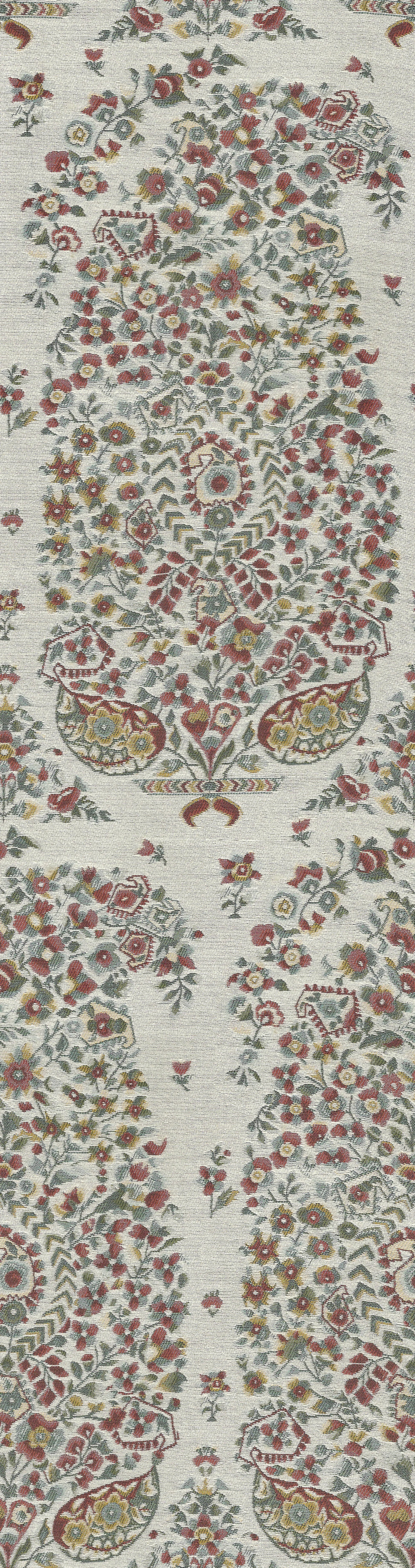 Nomad's Diary Edition 6 - Amya | Multipurpose Fabric Amya-Lac