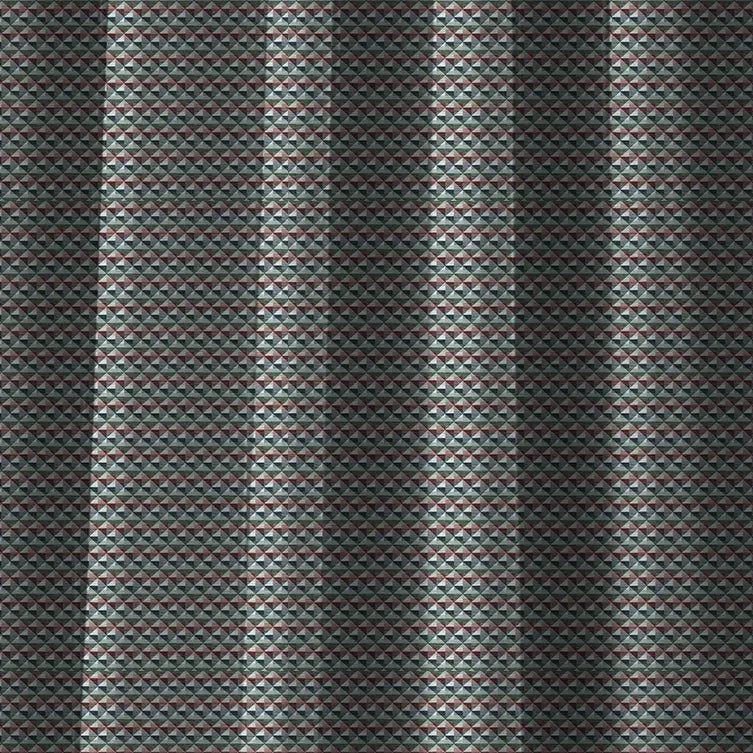 Hallmark Drapes Edition 6 - Swivel | Upholstery Fabric Swivel-Berry