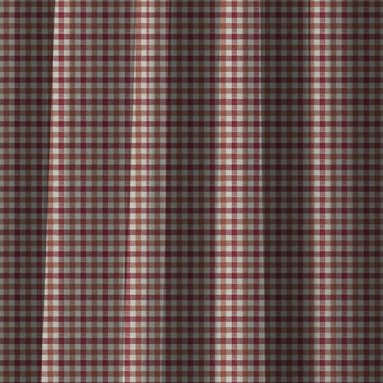 Hallmark Drapes Edition 6 - Duke | Upholstery Fabric Duke-Coral