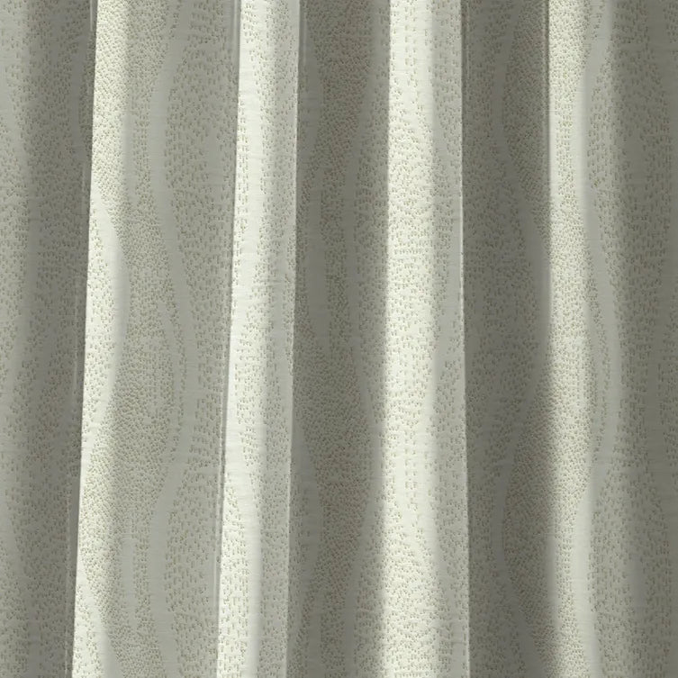 Earthen Tales Edition 1 - Twinge | Made to Order Light Filtering Curtains Twinge-Ivory