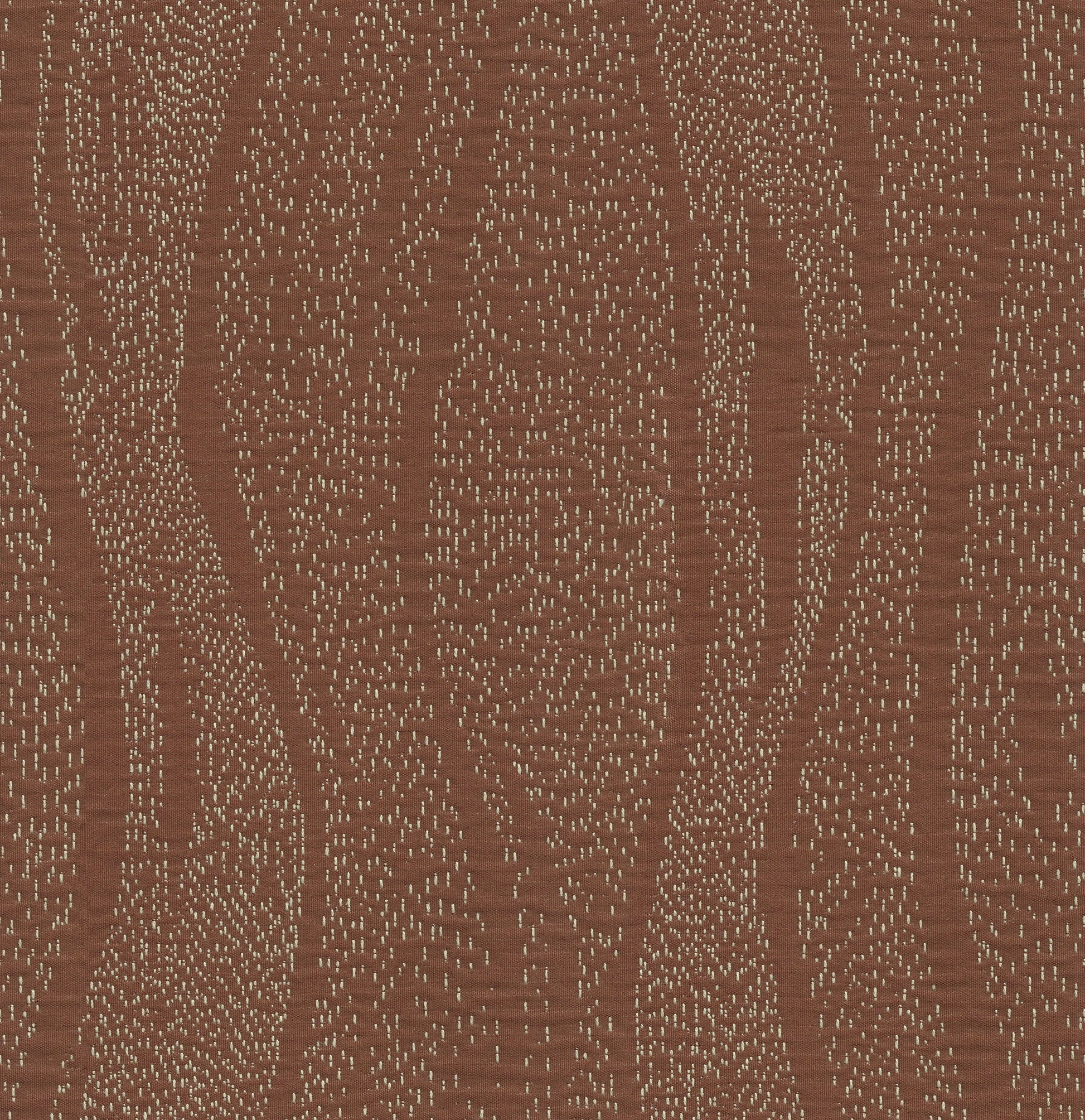 Earthen Tales Edition 1 - Twinge | Made to Order Light Filtering Curtains Twinge-Rust