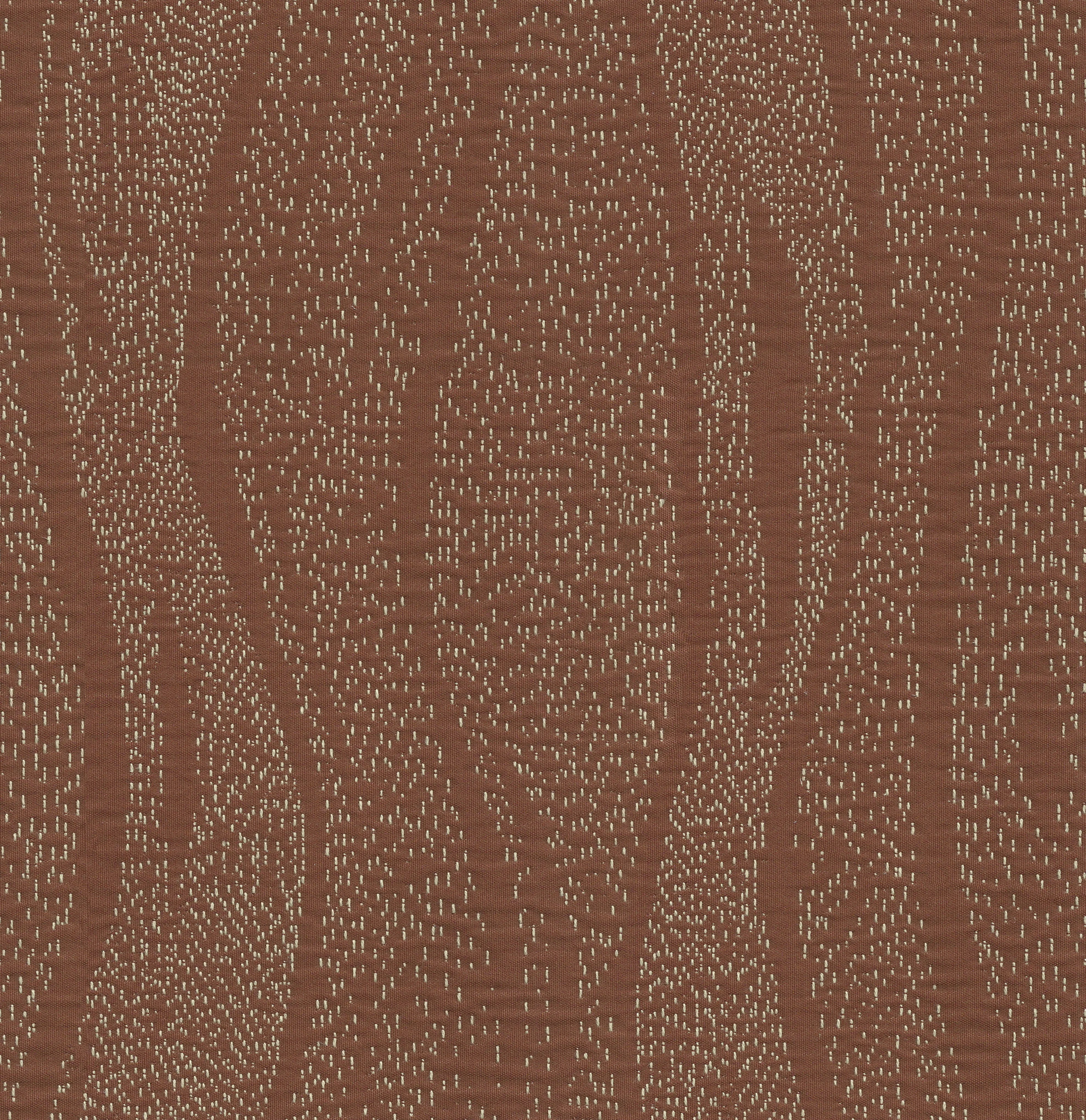 Earthen Tales Edition 1 - Twinge | Made to Order Light Filtering Curtains Twinge-Rust