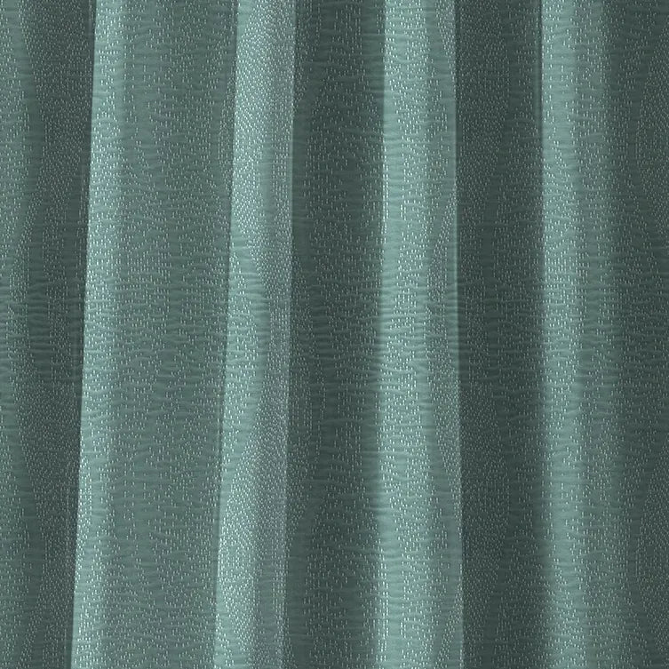 Earthen Tales Edition 1 - Twinge | Made to Order Light Filtering Curtains Twinge-Seafoam