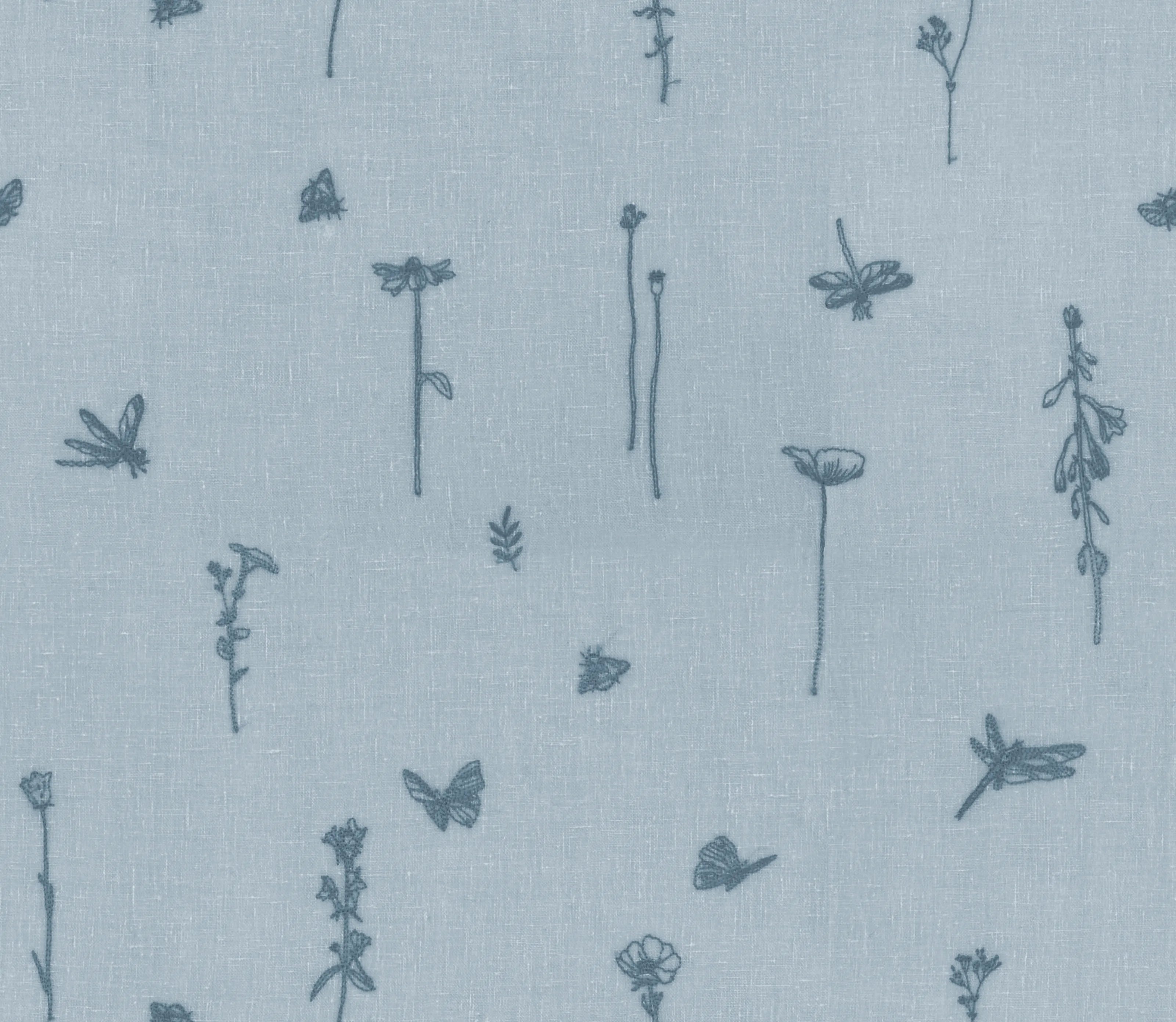 Nomad's Diary Edition 3 - Verbana | Made to Order Sheer Curtains Verbana-Seastar