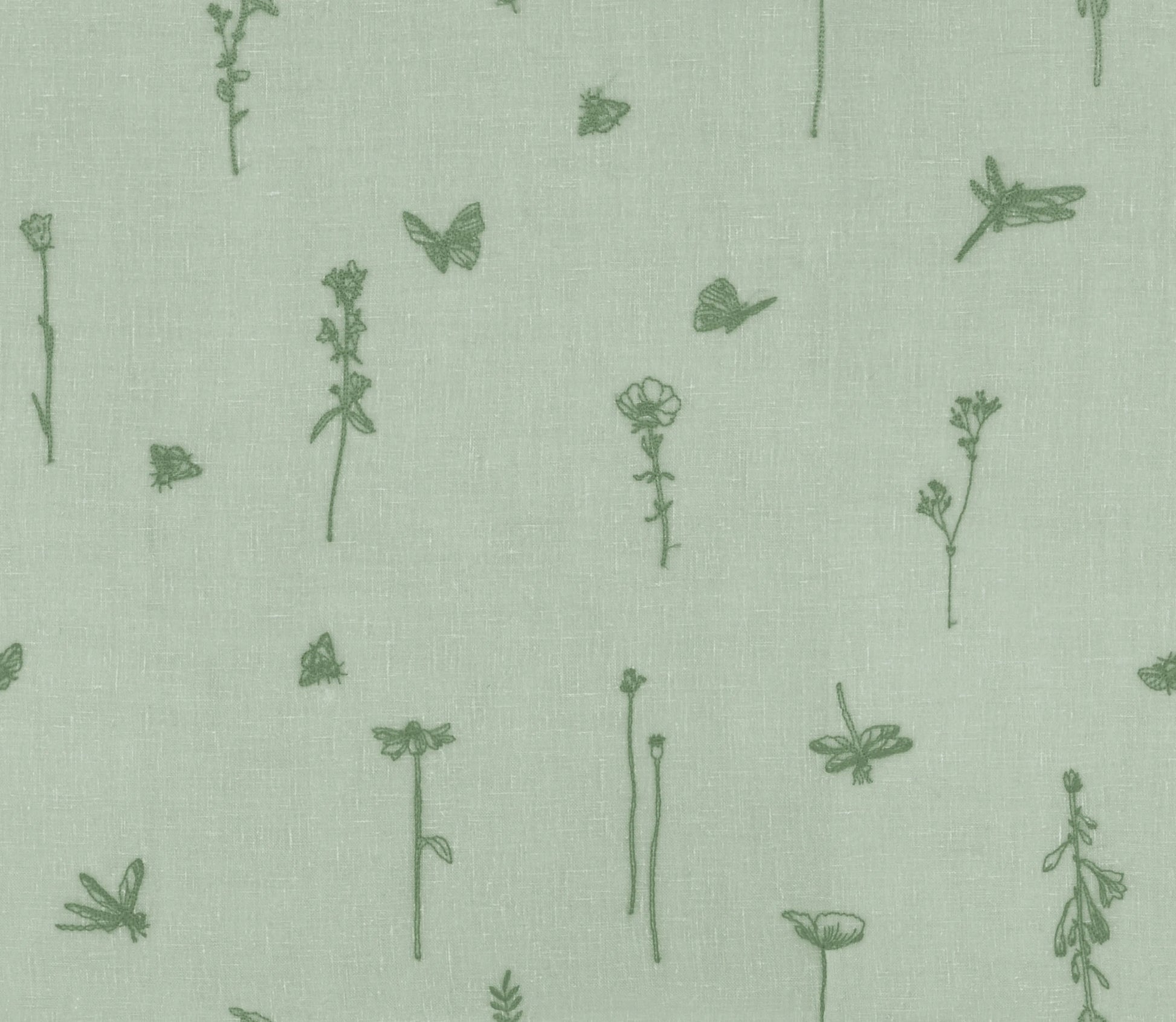 Nomad's Diary Edition 7 - Verbana | Made to Order Sheer Curtains Verbana-Furn