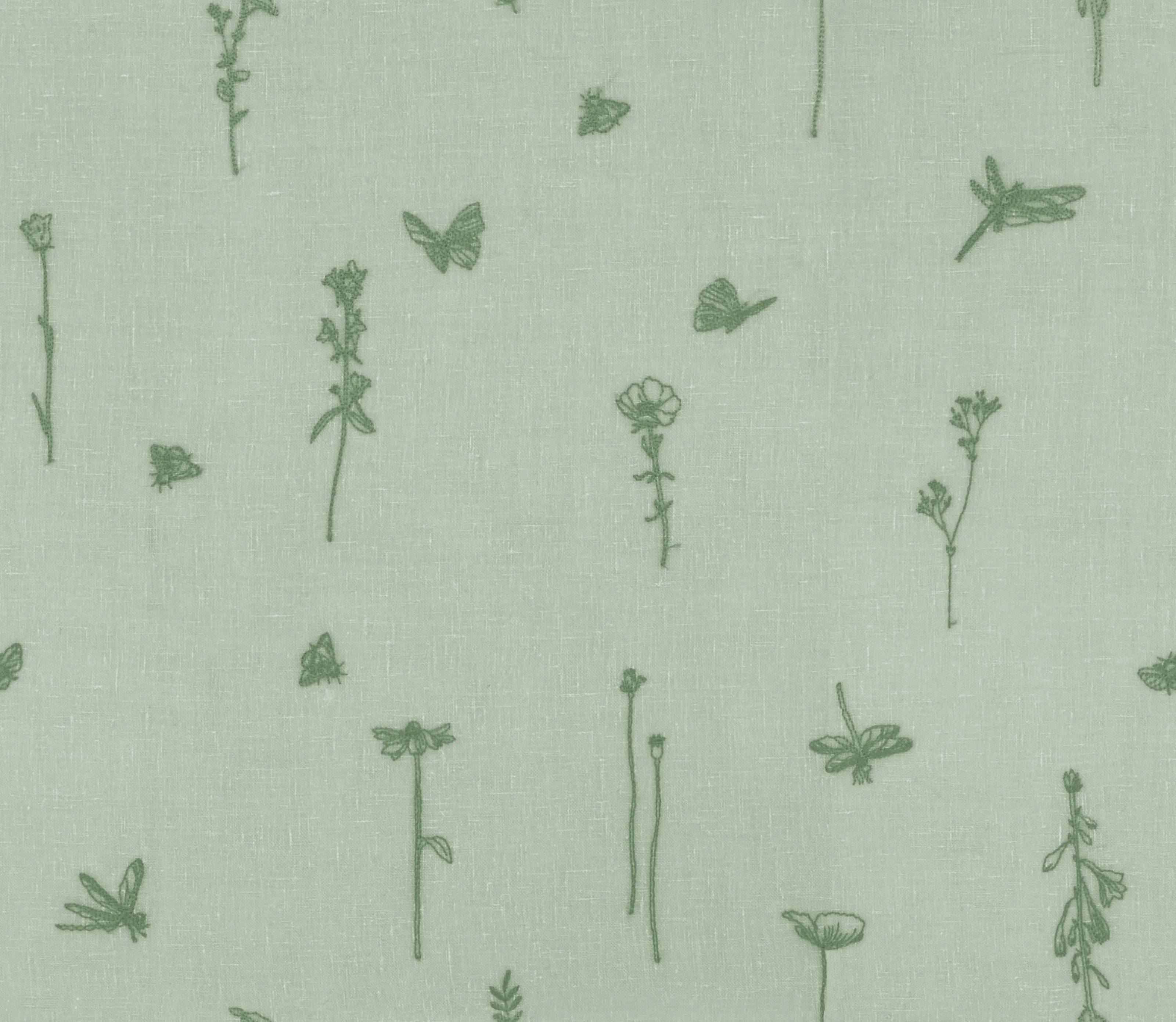 Nomad's Diary Edition 7 - Verbana | Made to Order Sheer Curtains Verbana-Furn