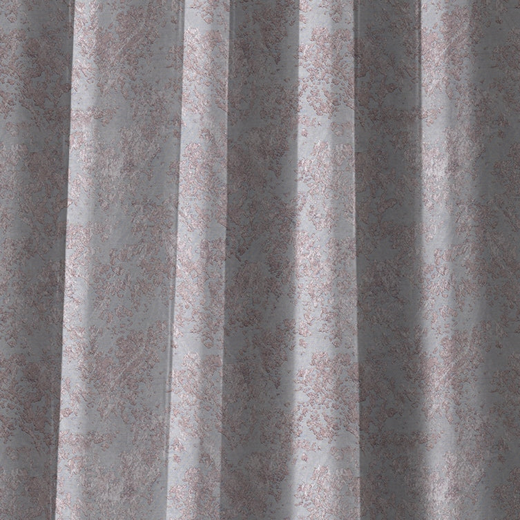 Cosmic Charm Edition 1 | Made-to-Order Light Filtering Curtains Camel-Drizzle