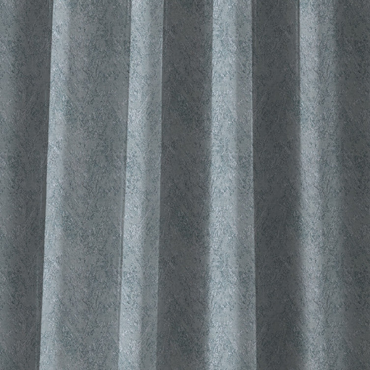 Cosmic Charm Edition 1 | Made-to-Order Light Filtering Curtains Sage-Drizzle