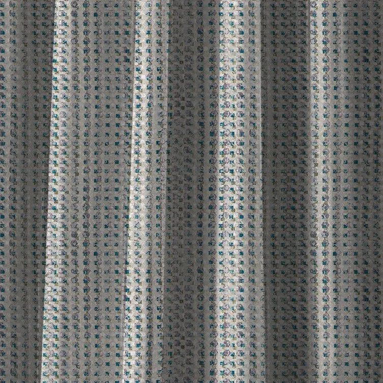 Nomad's Diary Edition 1 - Mosaic | Multipurpose Fabric Mosaic-Pistachio