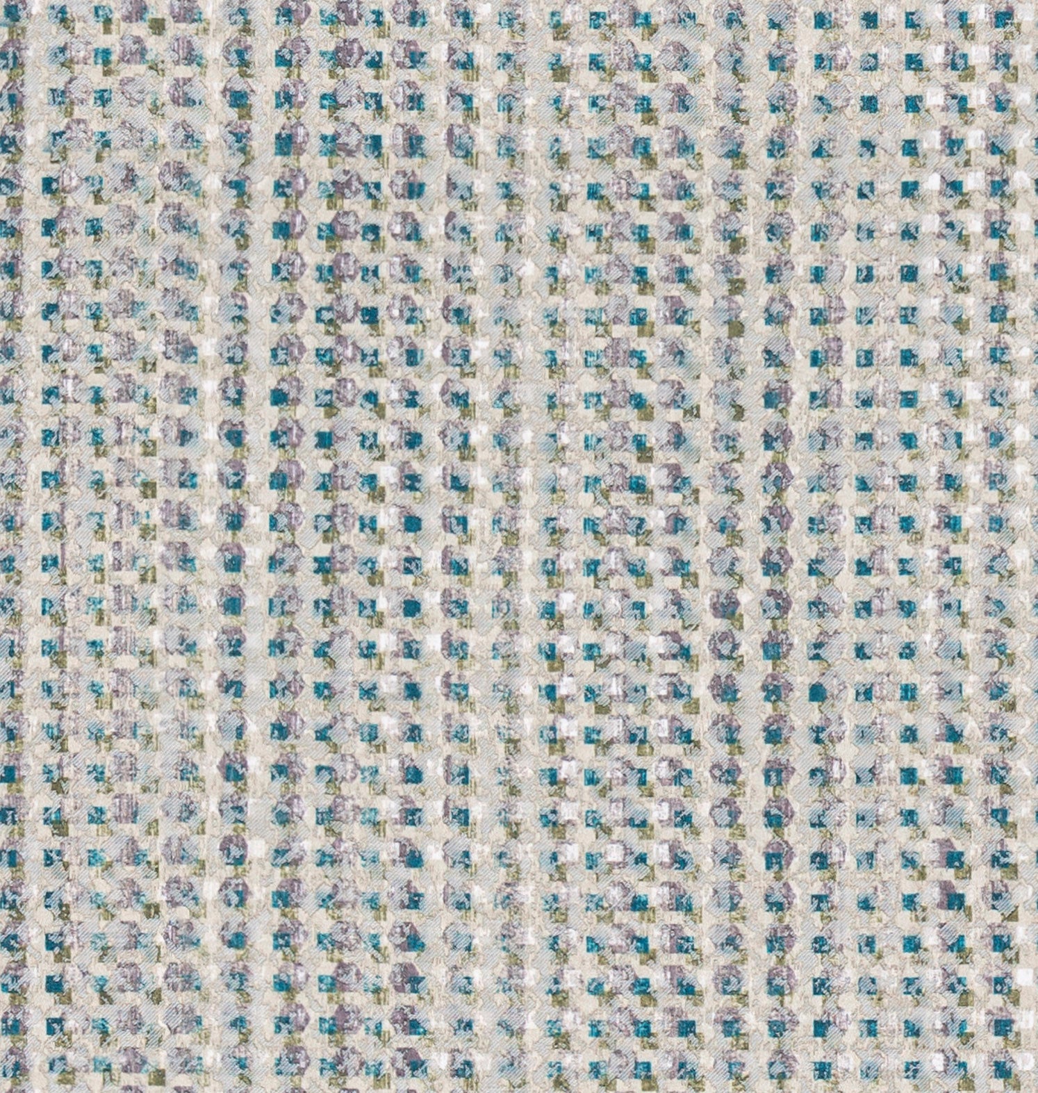 Nomad's Diary Edition 1 | Made-to-Order Light Filtering Curtains Pistachio-Mosaic