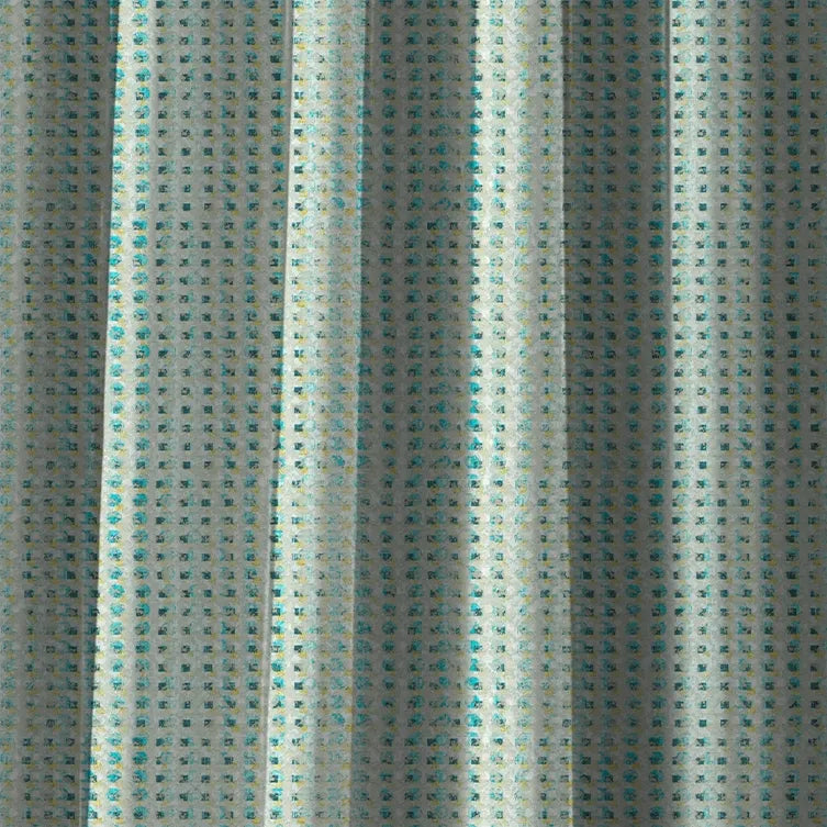 Nomad's Diary Edition 1 - Mosaic | Multipurpose Fabric Mosaic-Ocean