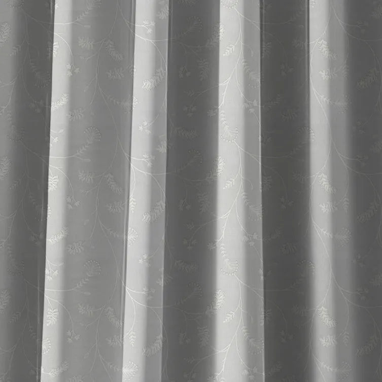 Hallmark Drapes Edition 5 - Willowbell | Made to Order Sheer Curtains Willowbell-Cotton