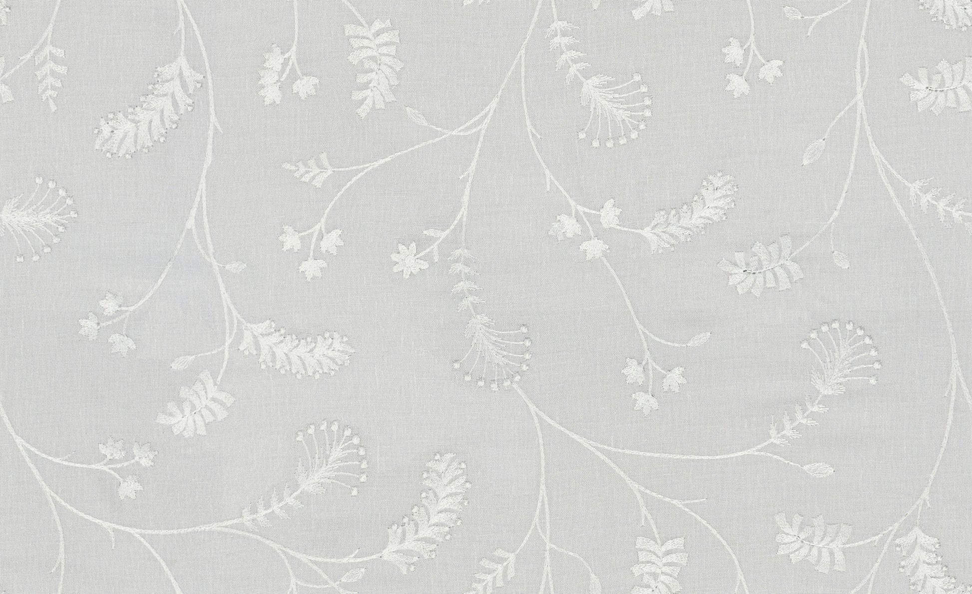 Hallmark Drapes Edition 5 - Willowbell | Made to Order Sheer Curtains Willowbell-Cotton
