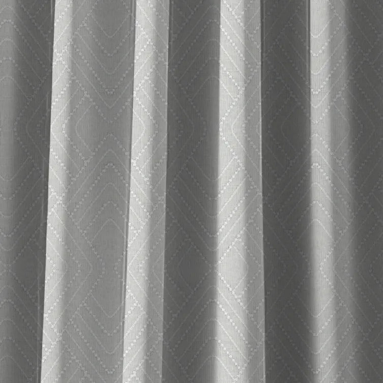 Hallmark Drapes Edition 5 - Glazing | Made to Order Sheer Curtains Glazing-Chiffon