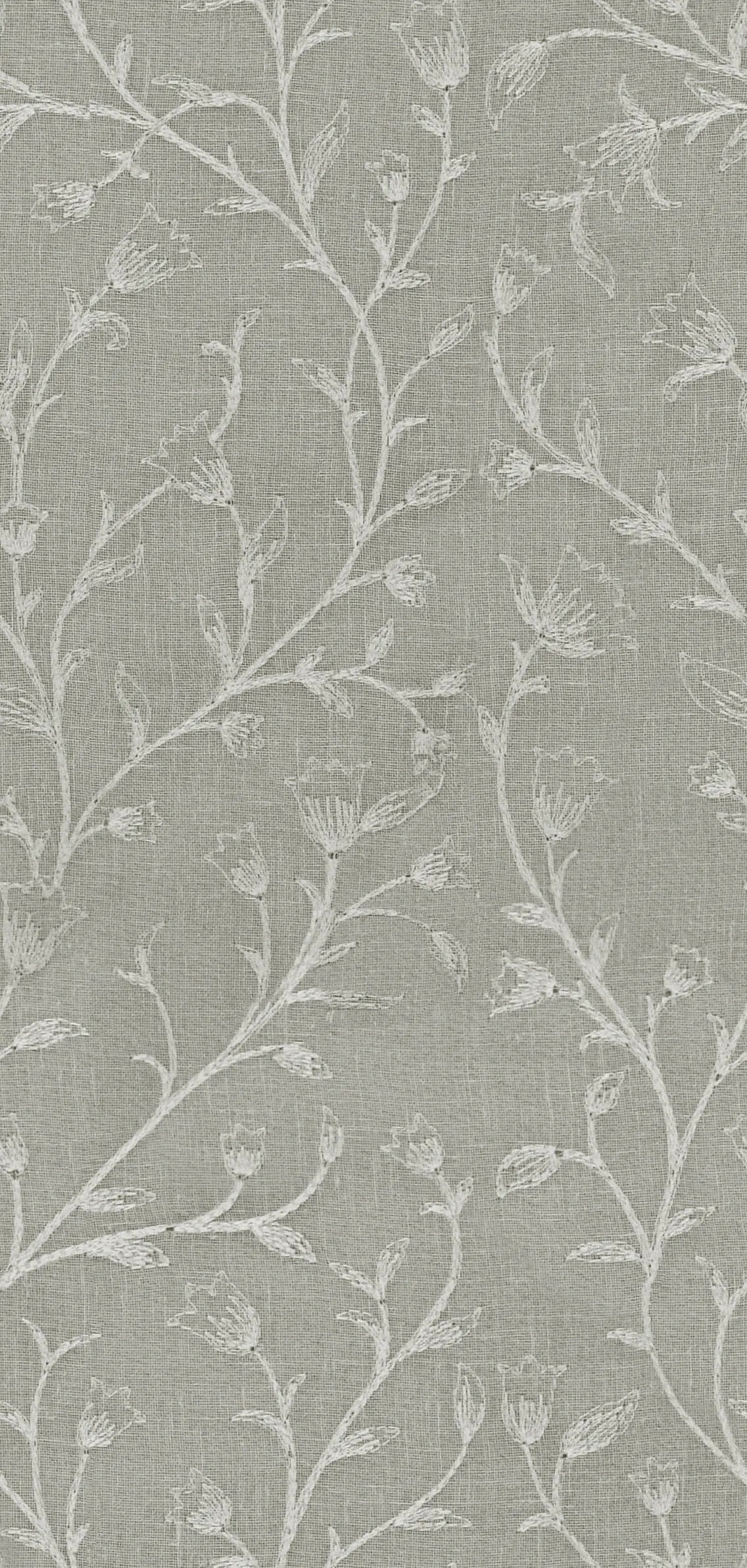 Nomad's Diary Edition 5 - Tannia | Made to Order Sheer Curtains Tannia-Parchment