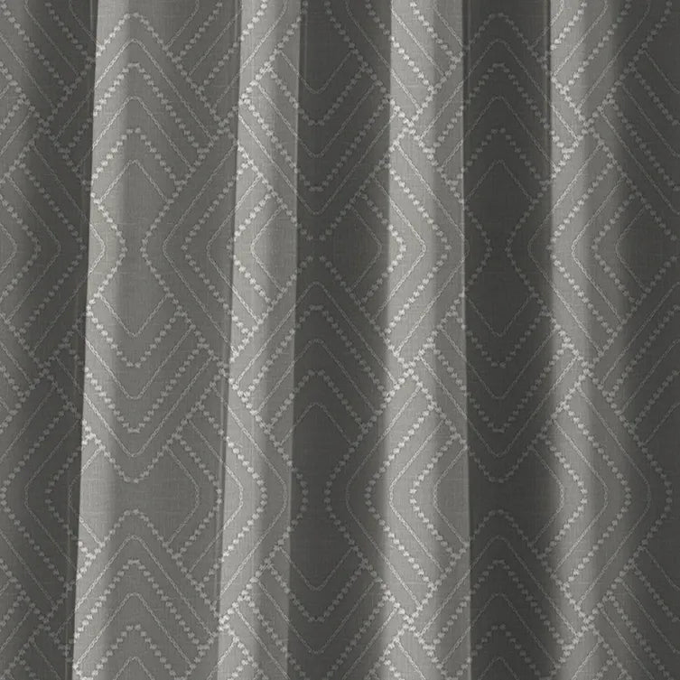 Hallmark Drapes Edition 5 - Glazing | Made to Order Sheer Curtains Glazing-Parchment