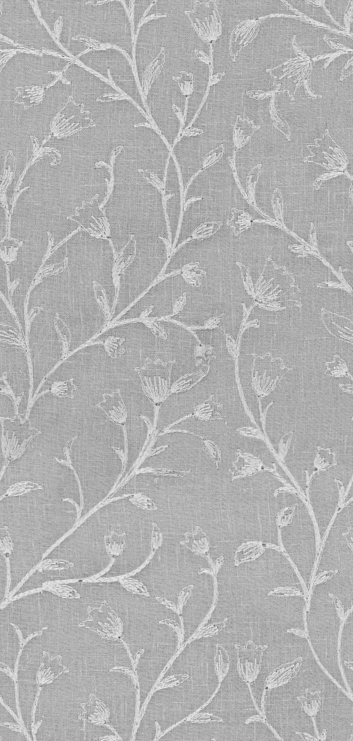 Hallmark Drapes Edition 5 - Tannia | Made to Order Sheer Curtains Tannia-Fog